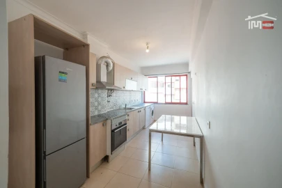 Apartamento T3 para Venda em Montijo e Afonsoeiro