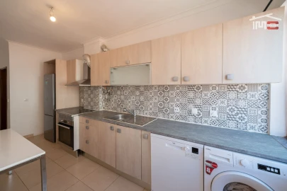 Apartamento T3 para Venda em Montijo e Afonsoeiro