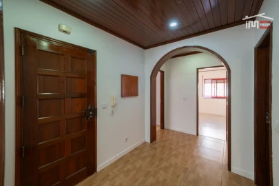 Apartamento T3 para Venda em Montijo e Afonsoeiro