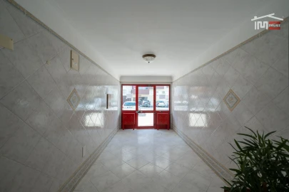 Apartamento T3 para Venda em Montijo e Afonsoeiro