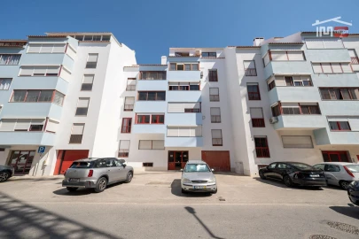 Apartamento T3 para Venda em Montijo e Afonsoeiro