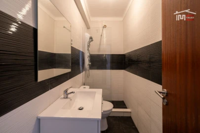 Apartamento T3 para Venda em Montijo e Afonsoeiro