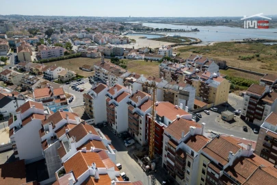 Apartamento T3 para Venda em Montijo e Afonsoeiro