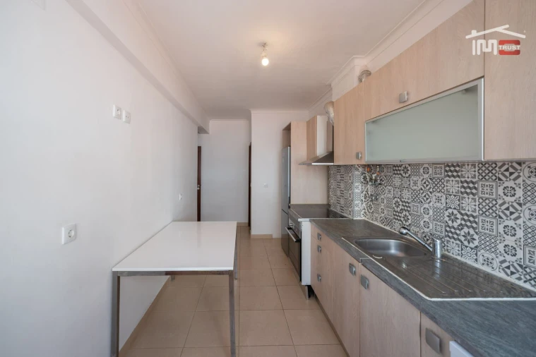 Apartamento T3 para Venda em Montijo e Afonsoeiro Foto 2