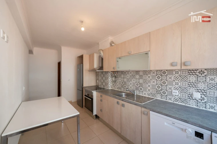 Apartamento T3 para Venda em Montijo e Afonsoeiro Foto 3