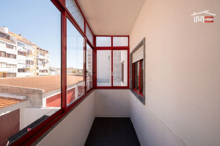 Apartamento T3 para Venda em Montijo e Afonsoeiro Foto 24
