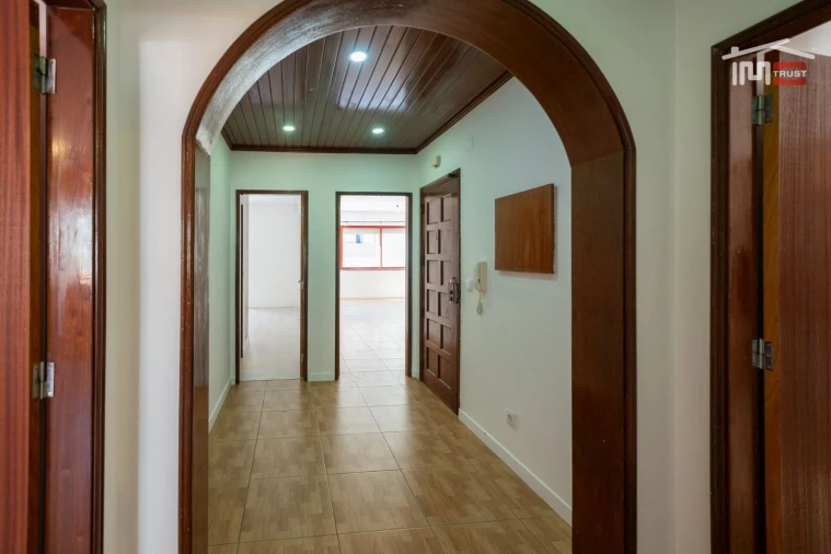 Apartamento T3 para Venda em Montijo e Afonsoeiro Foto 10