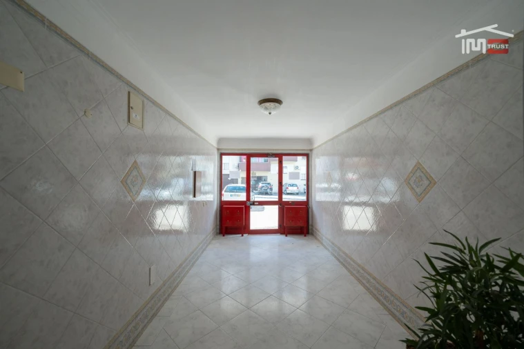Apartamento T3 para Venda em Montijo e Afonsoeiro Foto 27