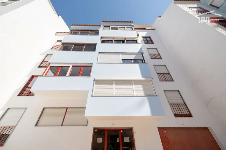 Apartamento T3 para Venda em Montijo e Afonsoeiro Foto 9