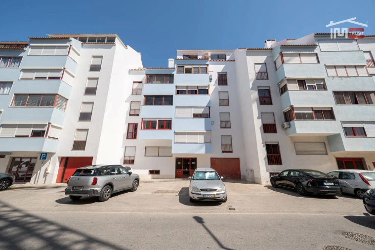 Apartamento T3 para Venda em Montijo e Afonsoeiro Foto 23