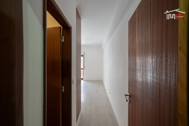 Apartamento T3 para Venda em Montijo e Afonsoeiro Foto 14