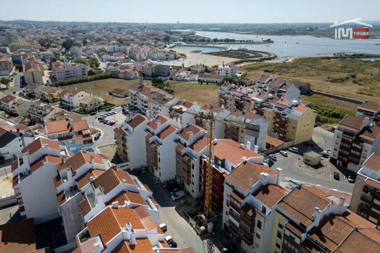 Apartamento T3 para Venda em Montijo e Afonsoeiro Foto 8