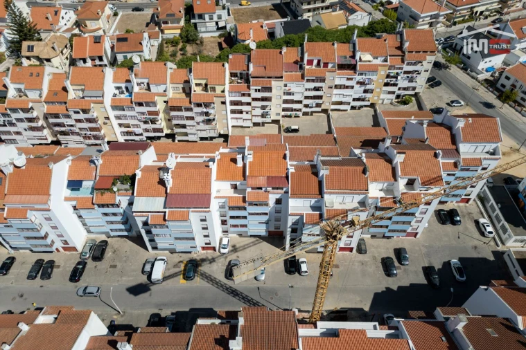 Apartamento T3 para Venda em Montijo e Afonsoeiro Foto 29
