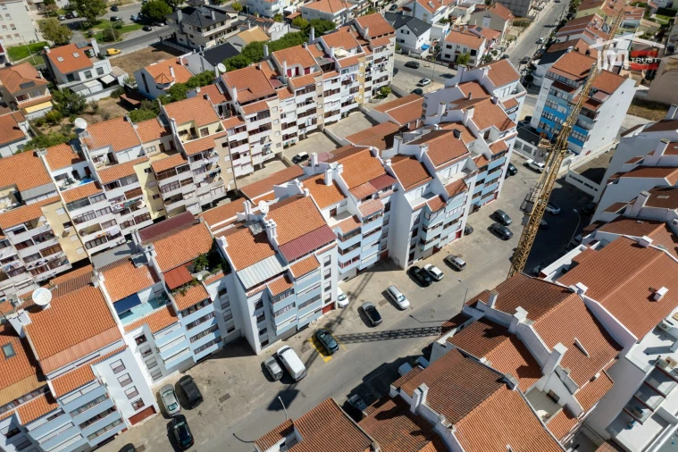 Apartamento T3 para Venda em Montijo e Afonsoeiro Foto 30