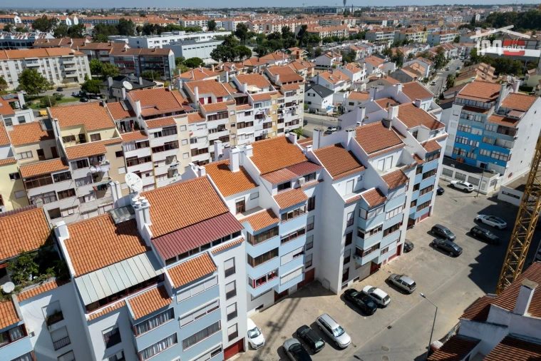 Apartamento T3 para Venda em Montijo e Afonsoeiro Foto 31