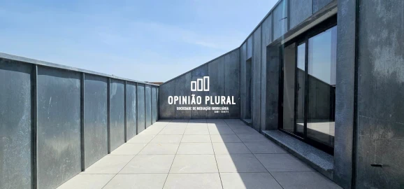 Apartamento T4 para Venda em Gulpilhares e Valadares
