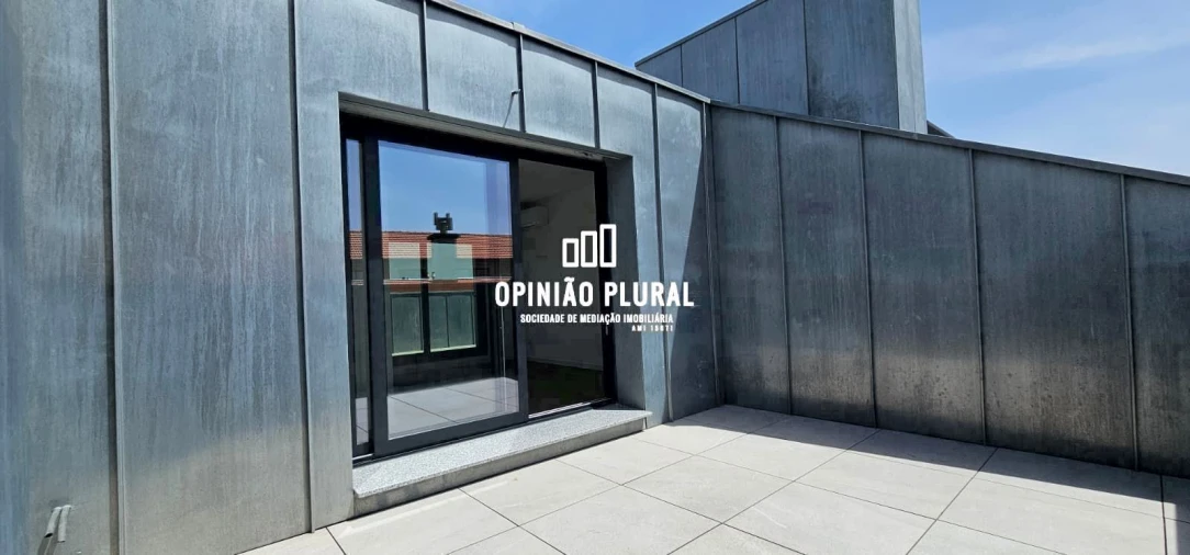 Apartamento T4 para Venda em Gulpilhares e Valadares Foto 27