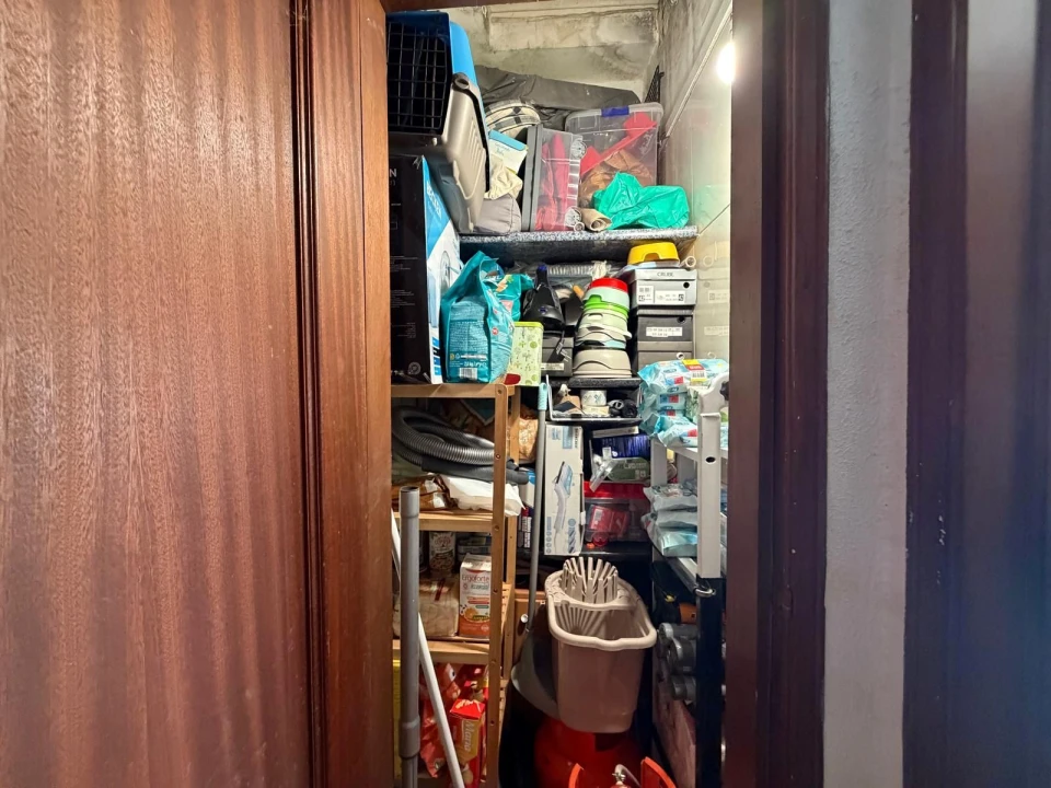 Apartamento T2 para Venda em Queluz e Belas Foto 6