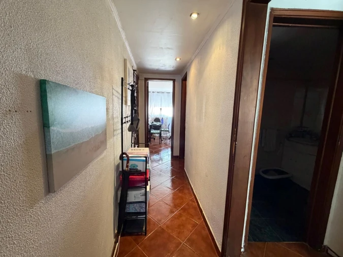 Apartamento T2 para Venda em Queluz e Belas Foto 12