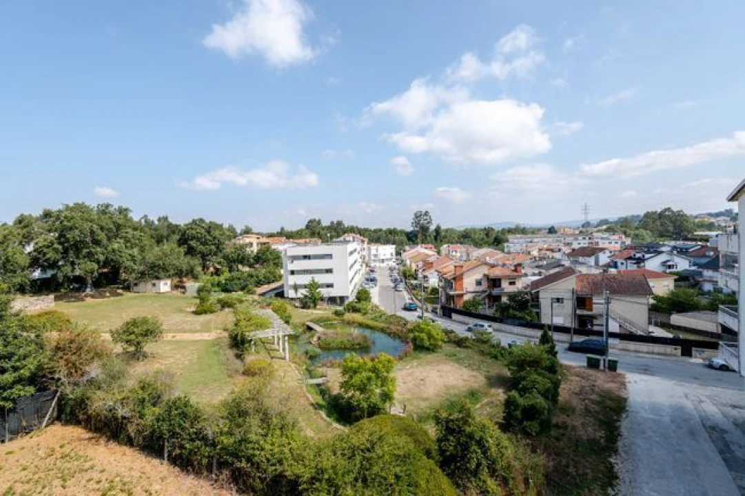 Apartamento T1 para Venda em Pedroso e Seixezelo Foto 1