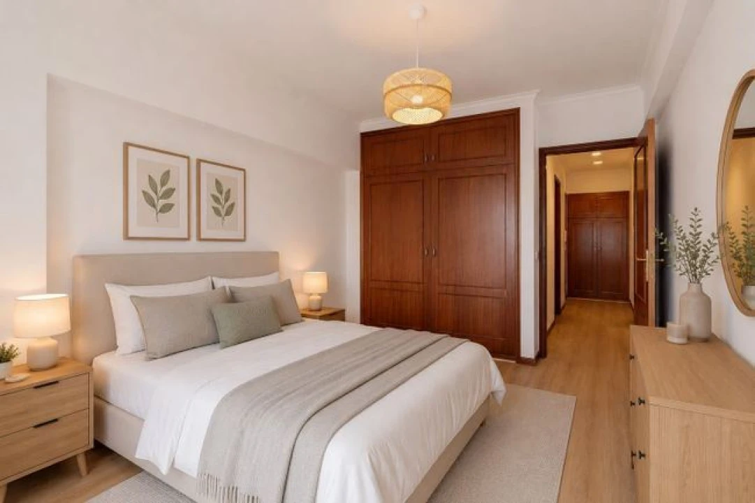 Apartamento T1 para Venda em Pedroso e Seixezelo Foto 16