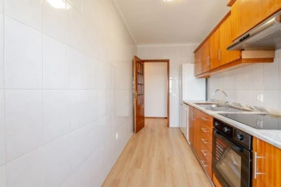 Apartamento T1 para Venda em Pedroso e Seixezelo