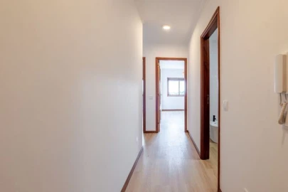 Apartamento T1 para Venda em Pedroso e Seixezelo