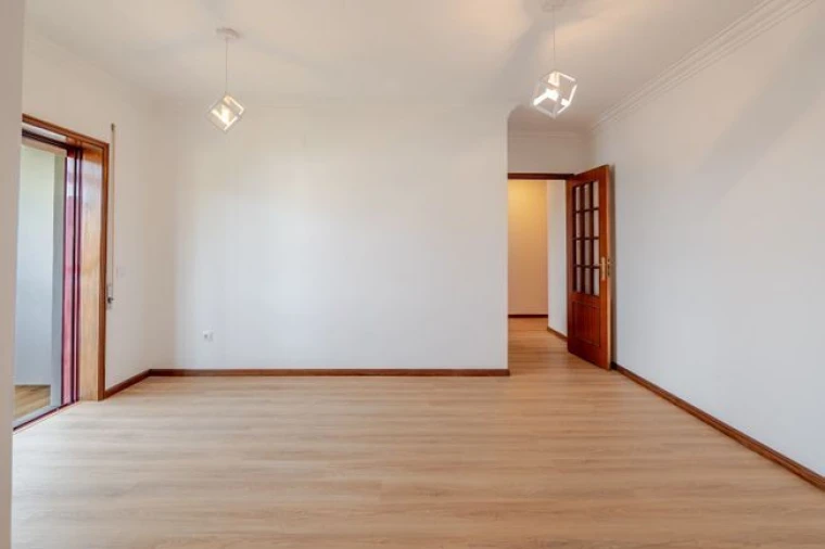 Apartamento T1 para Venda em Pedroso e Seixezelo Foto 3