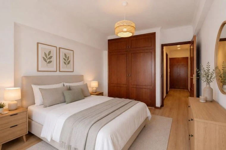 Apartamento T1 para Venda em Pedroso e Seixezelo Foto 16