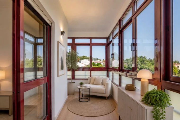 Apartamento T1 para Venda em Pedroso e Seixezelo Foto 20