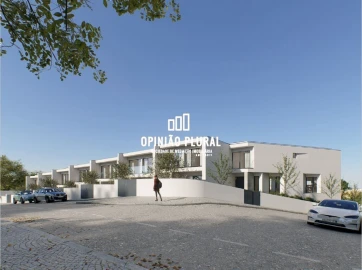 Moradia T3 para Venda em Gondomar (São Cosme), Valbom e Jovim