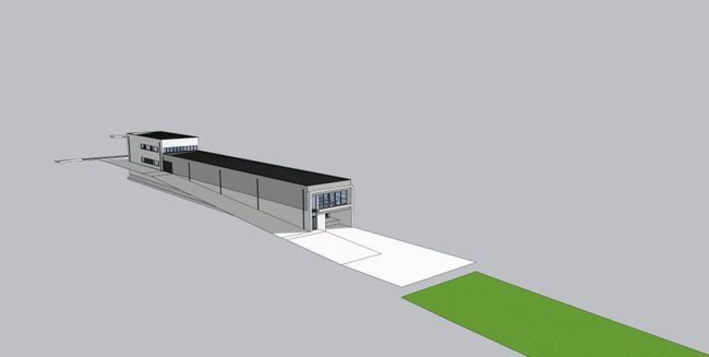 Armazém para Venda em Arcozelo Foto 4