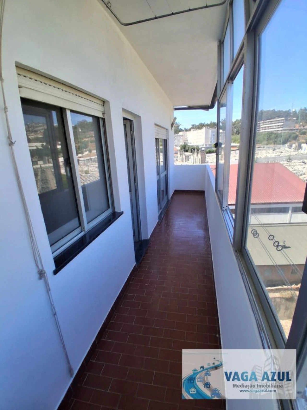 Apartamento T3 para Venda em Fânzeres e São Pedro da Cova Foto 12