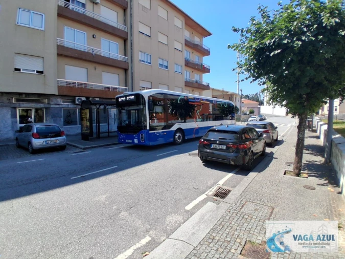 Apartamento T3 para Venda em Fânzeres e São Pedro da Cova Foto 20