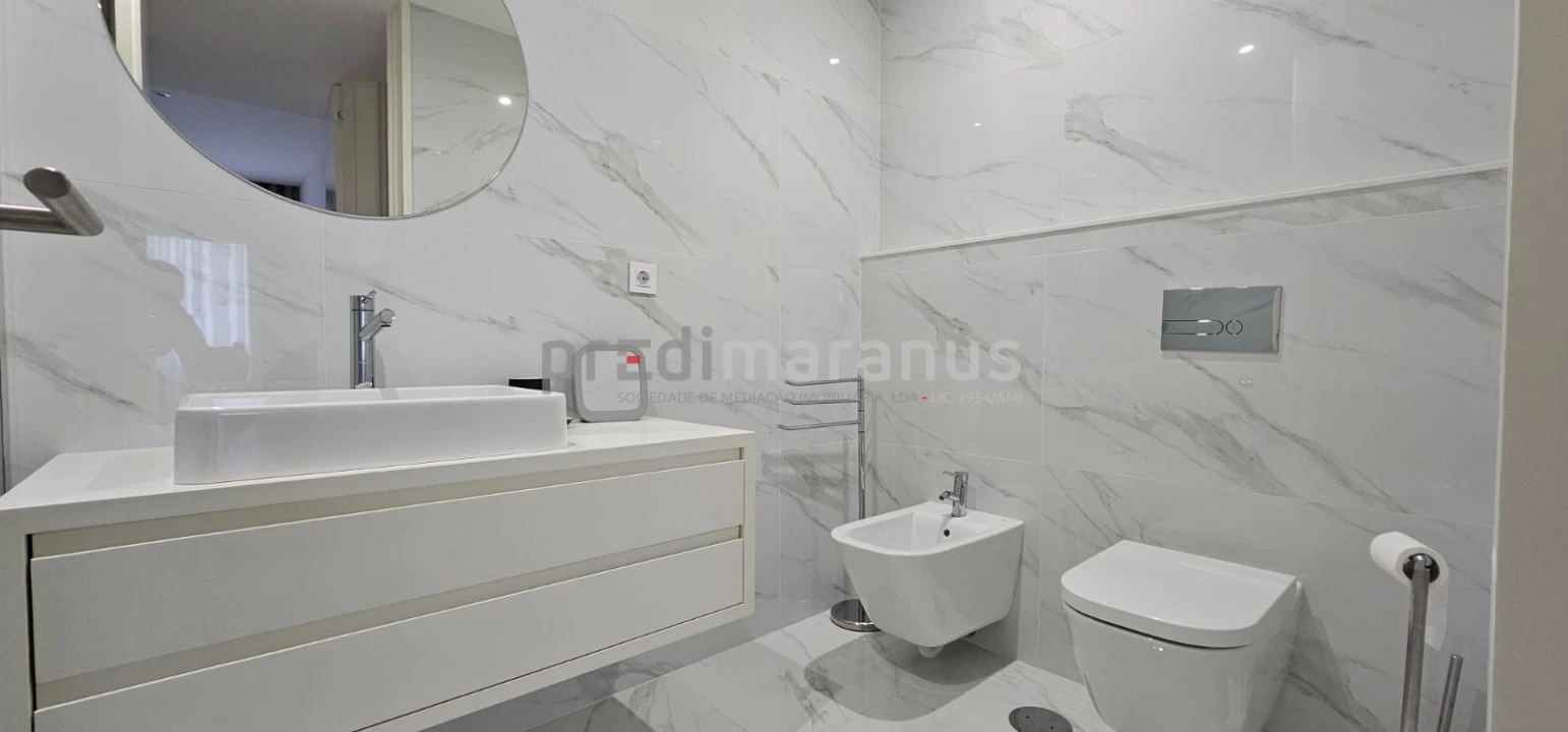 Apartamento T2 para Venda em Amarante (São Gonçalo), Madalena, Cepelos e Gatão Foto 6