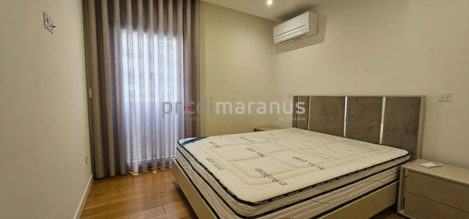 Apartamento T2 para Venda em Amarante (São Gonçalo), Madalena, Cepelos e Gatão Foto 7