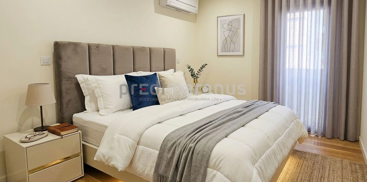Apartamento T2 para Venda em Amarante (São Gonçalo), Madalena, Cepelos e Gatão Foto 8