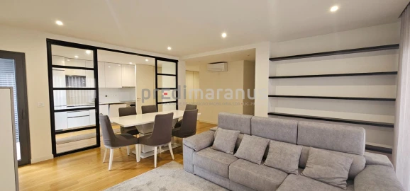 Apartamento T2 para Venda em Amarante (São Gonçalo), Madalena, Cepelos e Gatão
