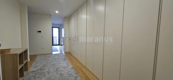 Apartamento T2 para Venda em Amarante (São Gonçalo), Madalena, Cepelos e Gatão