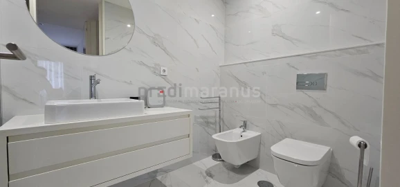 Apartamento T2 para Venda em Amarante (São Gonçalo), Madalena, Cepelos e Gatão