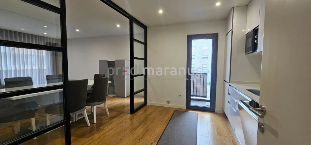 Apartamento T2 para Venda em Amarante (São Gonçalo), Madalena, Cepelos e Gatão Foto 4