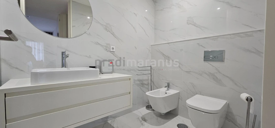 Apartamento T2 para Venda em Amarante (São Gonçalo), Madalena, Cepelos e Gatão Foto 6