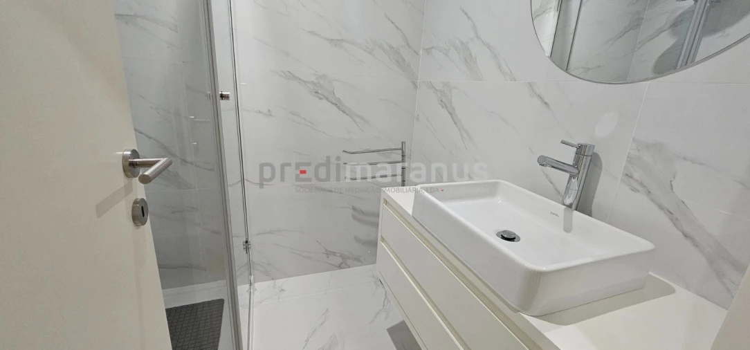 Apartamento T2 para Venda em Amarante (São Gonçalo), Madalena, Cepelos e Gatão Foto 9