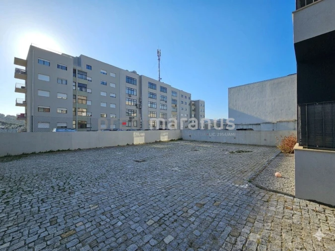 Apartamento T2 para Venda em Amarante (São Gonçalo), Madalena, Cepelos e Gatão Foto 10