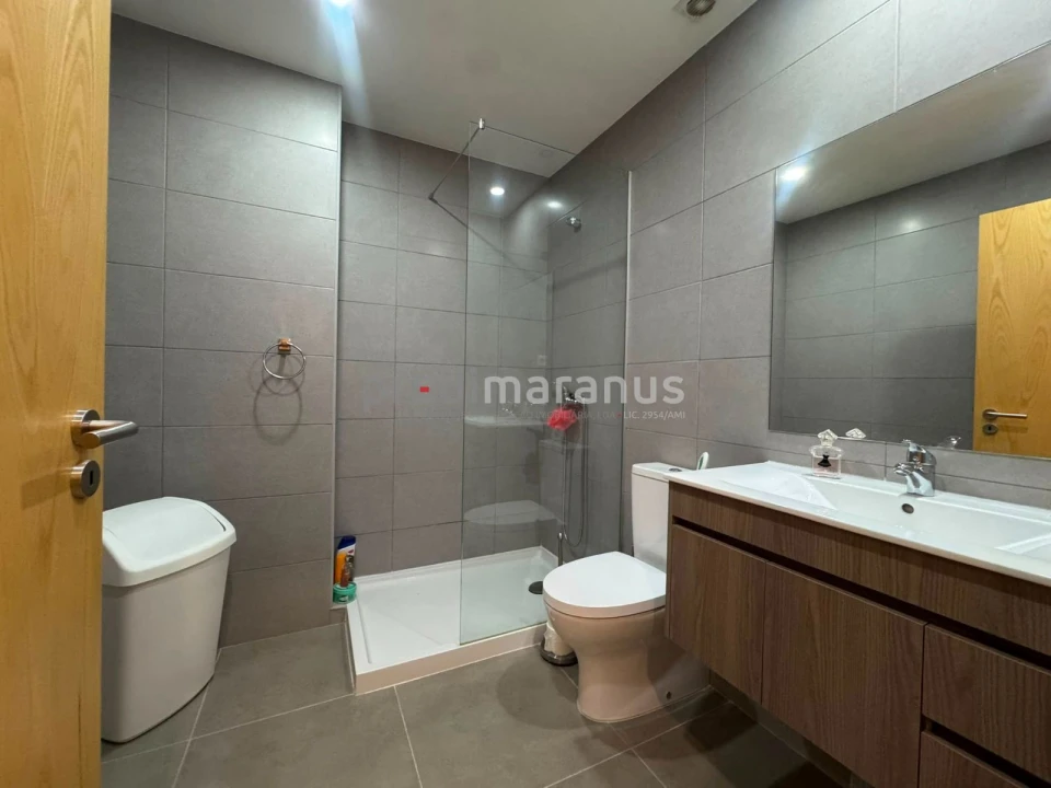Apartamento T2 para Venda em Freixo de Cima e de Baixo Foto 12