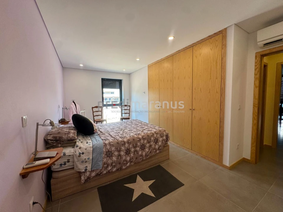 Apartamento T2 para Venda em Freixo de Cima e de Baixo Foto 14