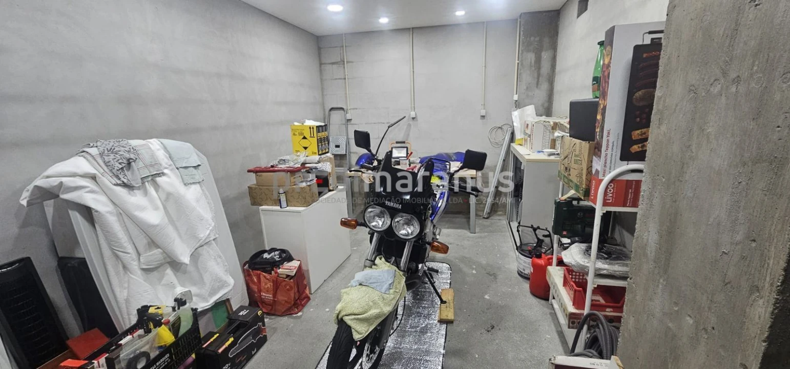 Apartamento T2 para Venda em Freixo de Cima e de Baixo Foto 17