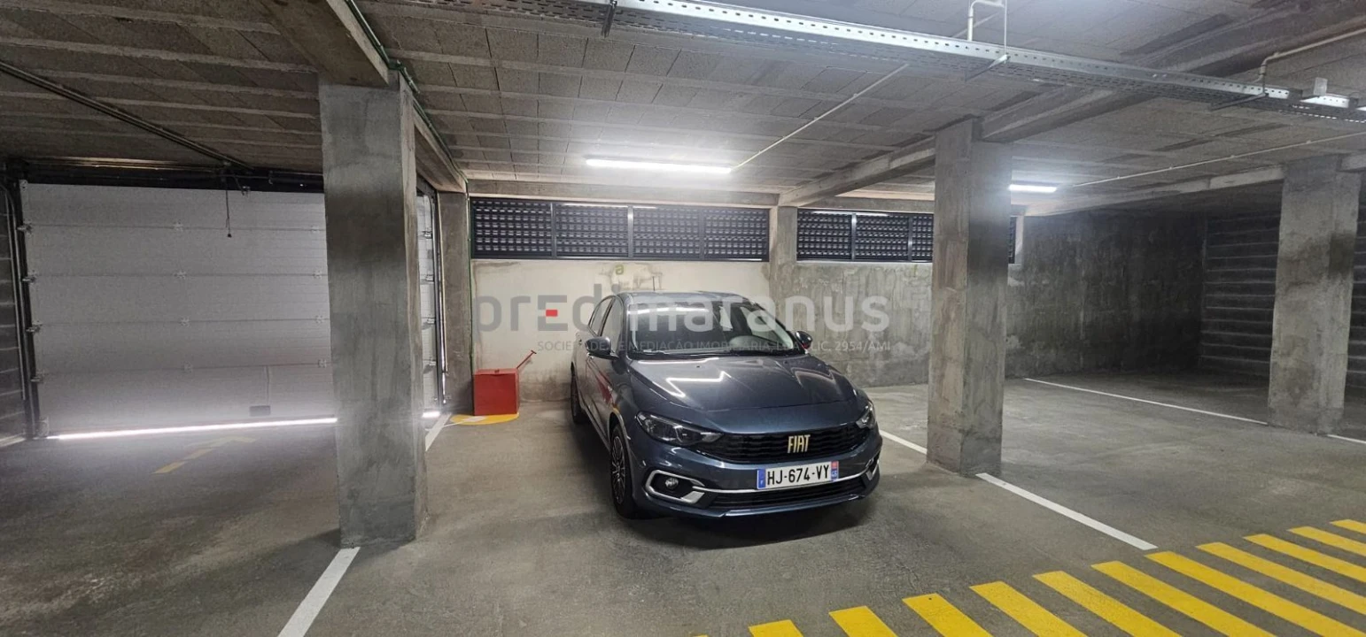Apartamento T2 para Venda em Freixo de Cima e de Baixo Foto 18