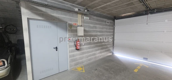 Apartamento T2 para Venda em Freixo de Cima e de Baixo