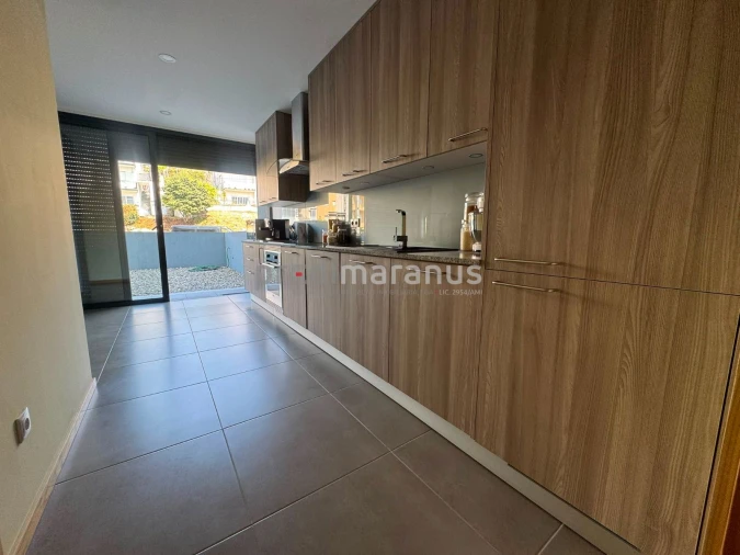 Apartamento T2 para Venda em Freixo de Cima e de Baixo Foto 2